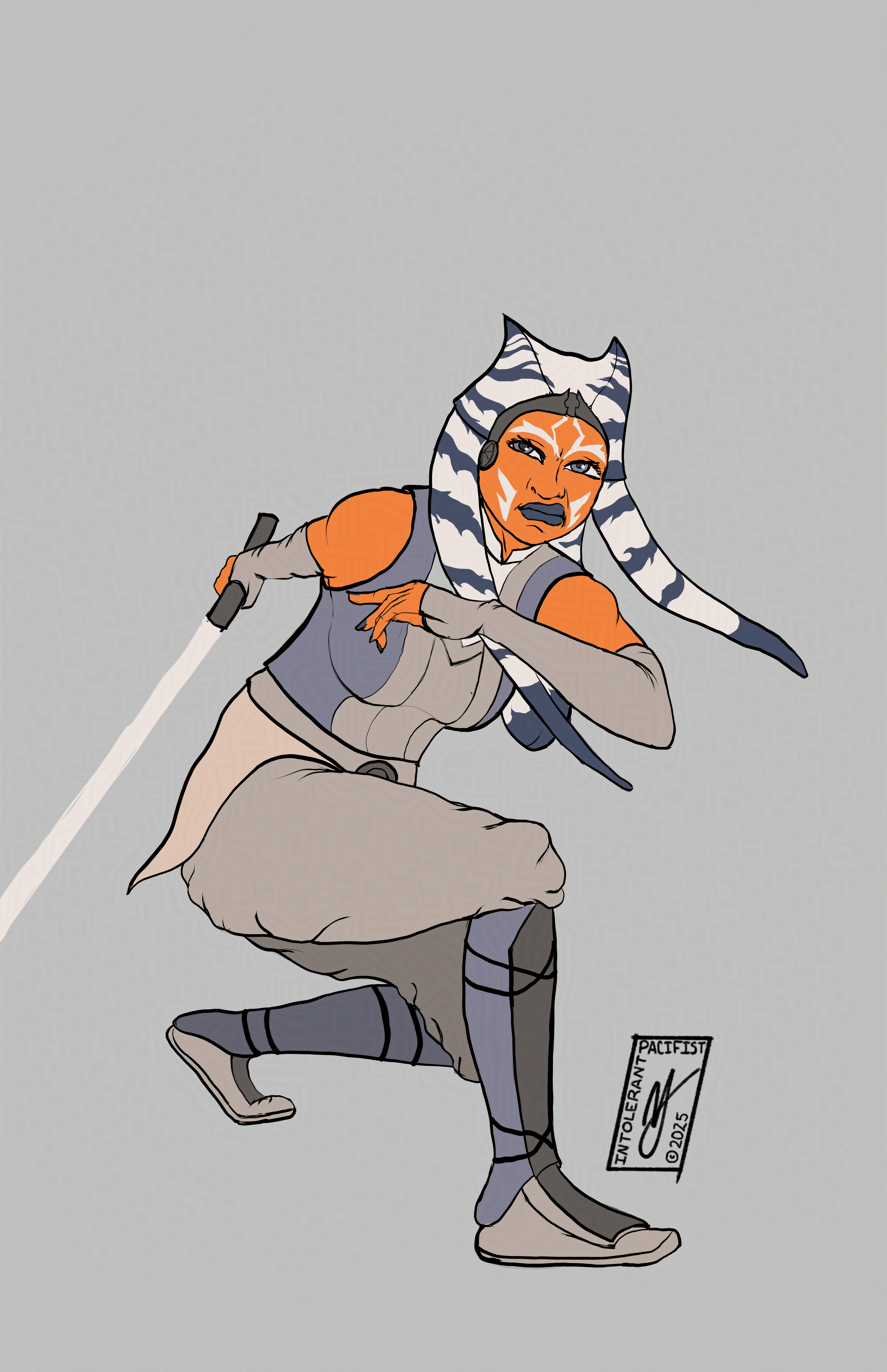 Ahsoka